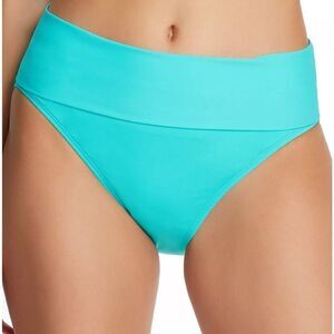 New Coco Reef Impulse High-Waist Bikini
Bottoms wave runner Rollover swimwear 8…
